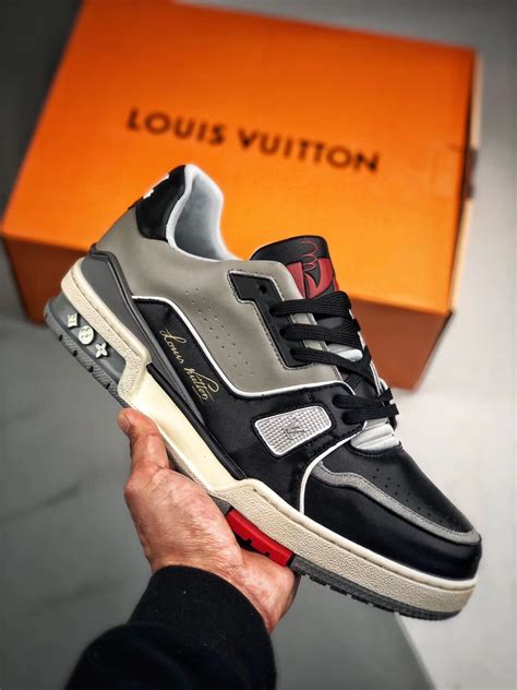 louis vuitton trainers replica|louis vuitton trainer boots.